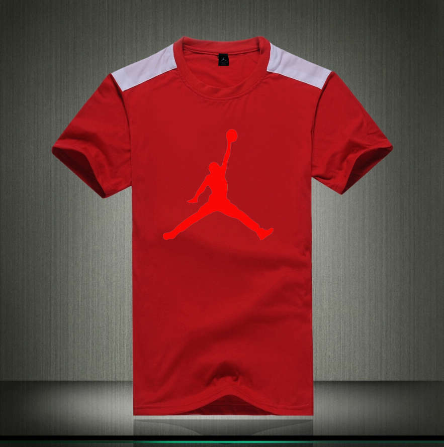 men jordan t-shirt S-XXXL-0987